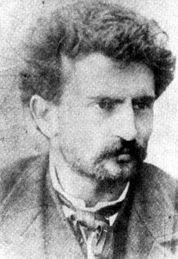 errico malatesta